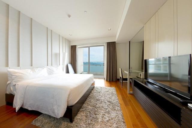 Neo Century Sea View Nha Trang Lejlighedshotel Eksteriør billede