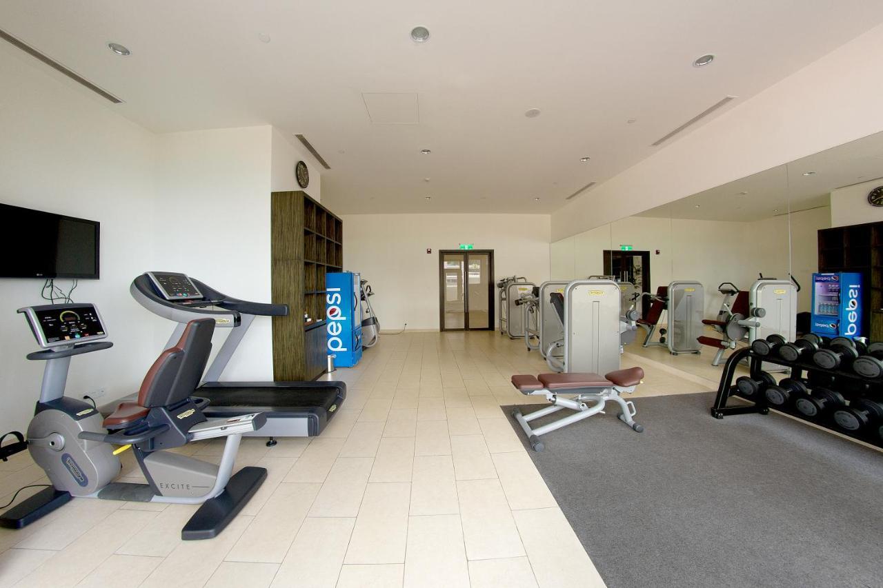 Neo Century Sea View Nha Trang Lejlighedshotel Eksteriør billede