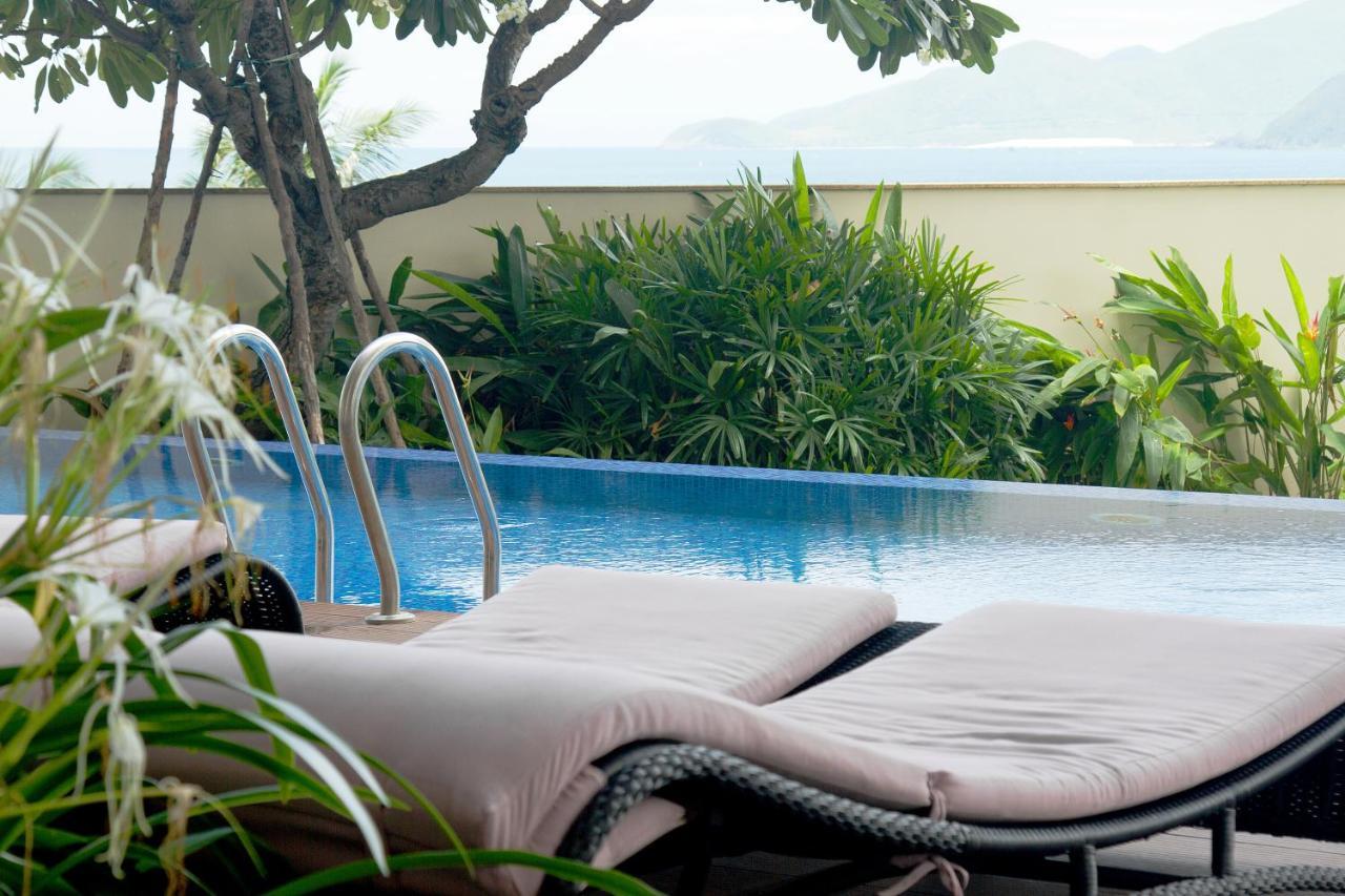 Neo Century Sea View Nha Trang Lejlighedshotel Eksteriør billede